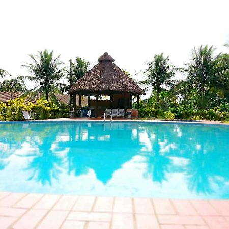 Cesar'S Tropical Hotel Villa Tunari Luaran gambar